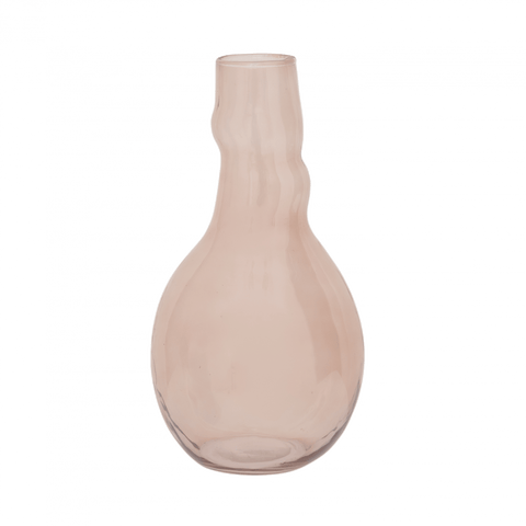 Glass Vase