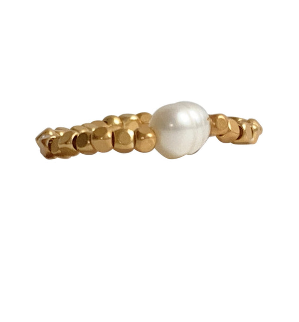 Ring - Peggy - IBU Jewels
