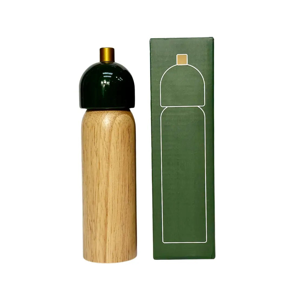 Salt og Pepper kvern - Mægen - glott.no