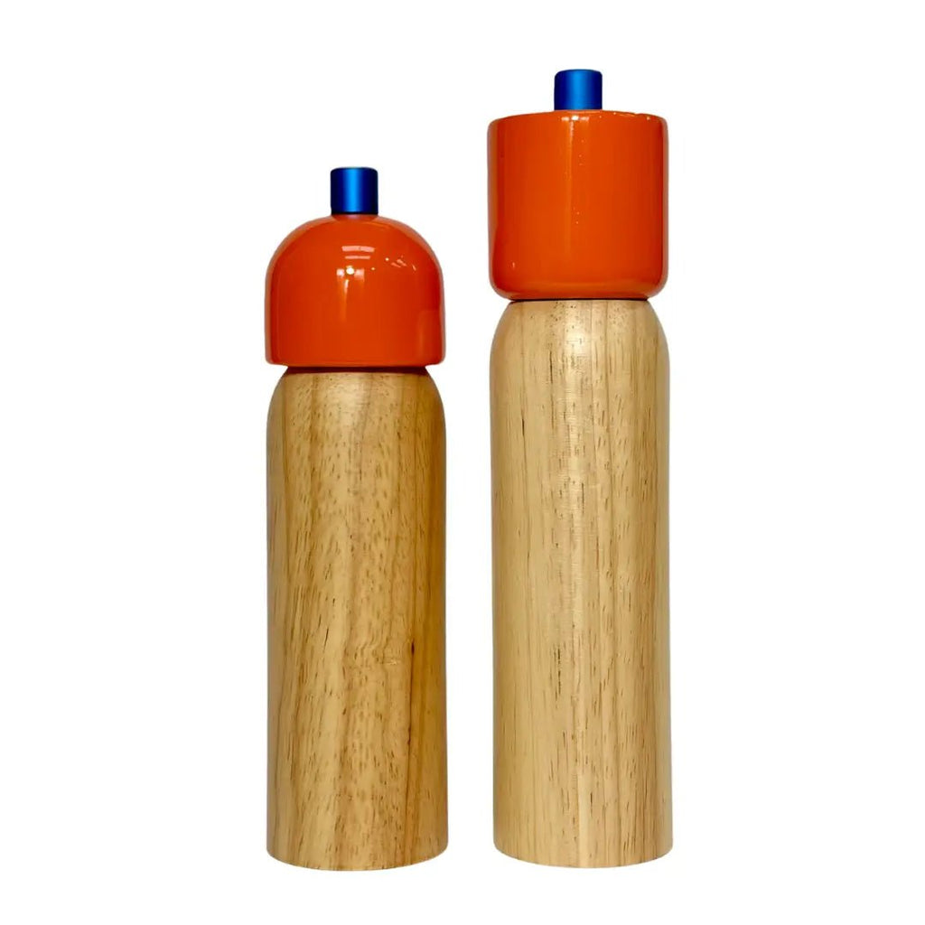 Salt og Pepper kvern - Mægen - glott.no