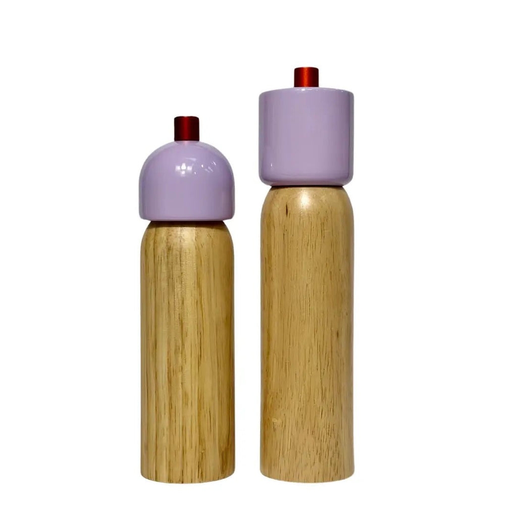 Salt og Pepper kvern - Mægen - glott.no