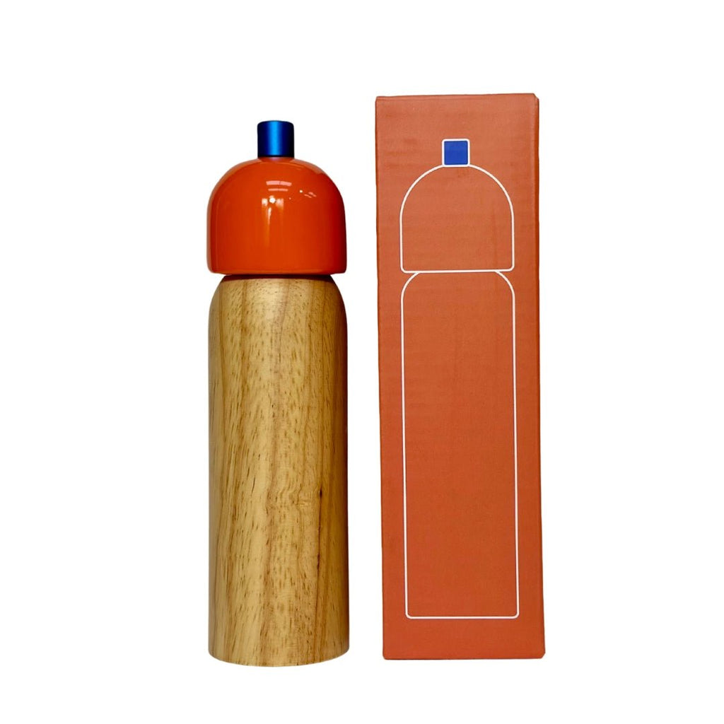 Salt og Pepper kvern - Mægen - glott.no