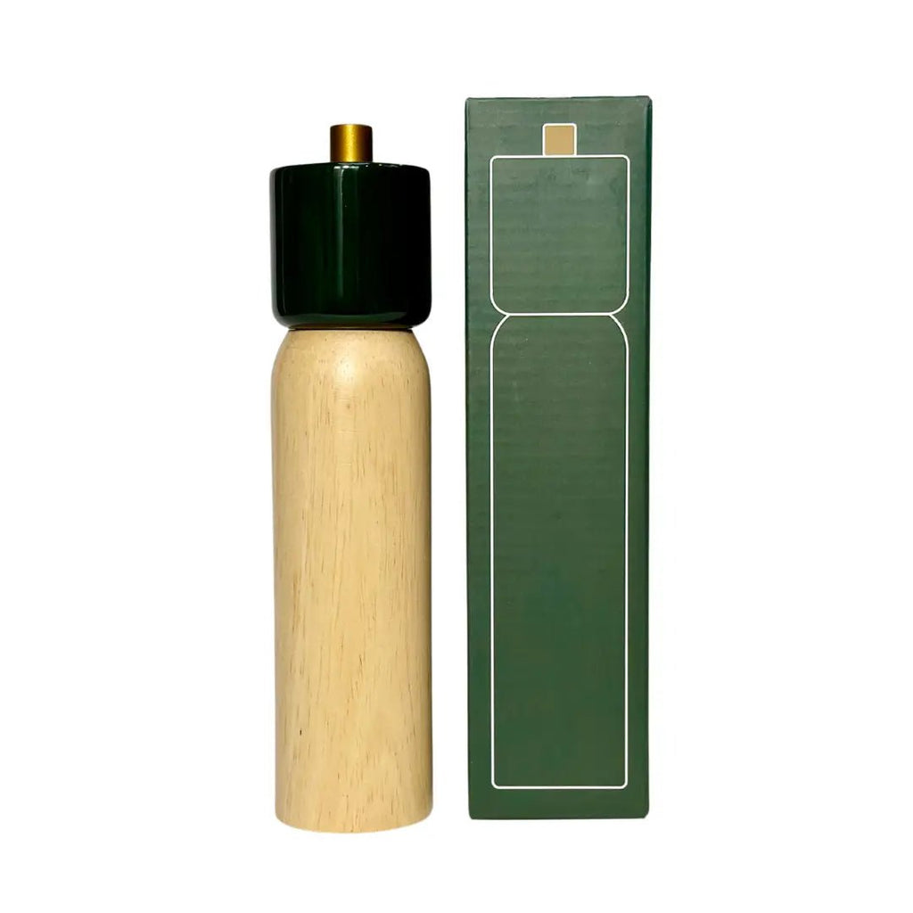 Salt og Pepper kvern - Mægen - glott.no