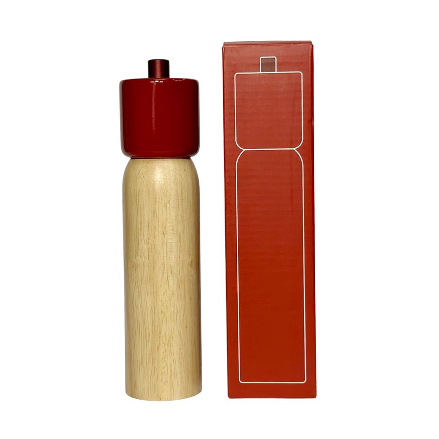 Salt og Pepper kvern - Mægen - glott.no