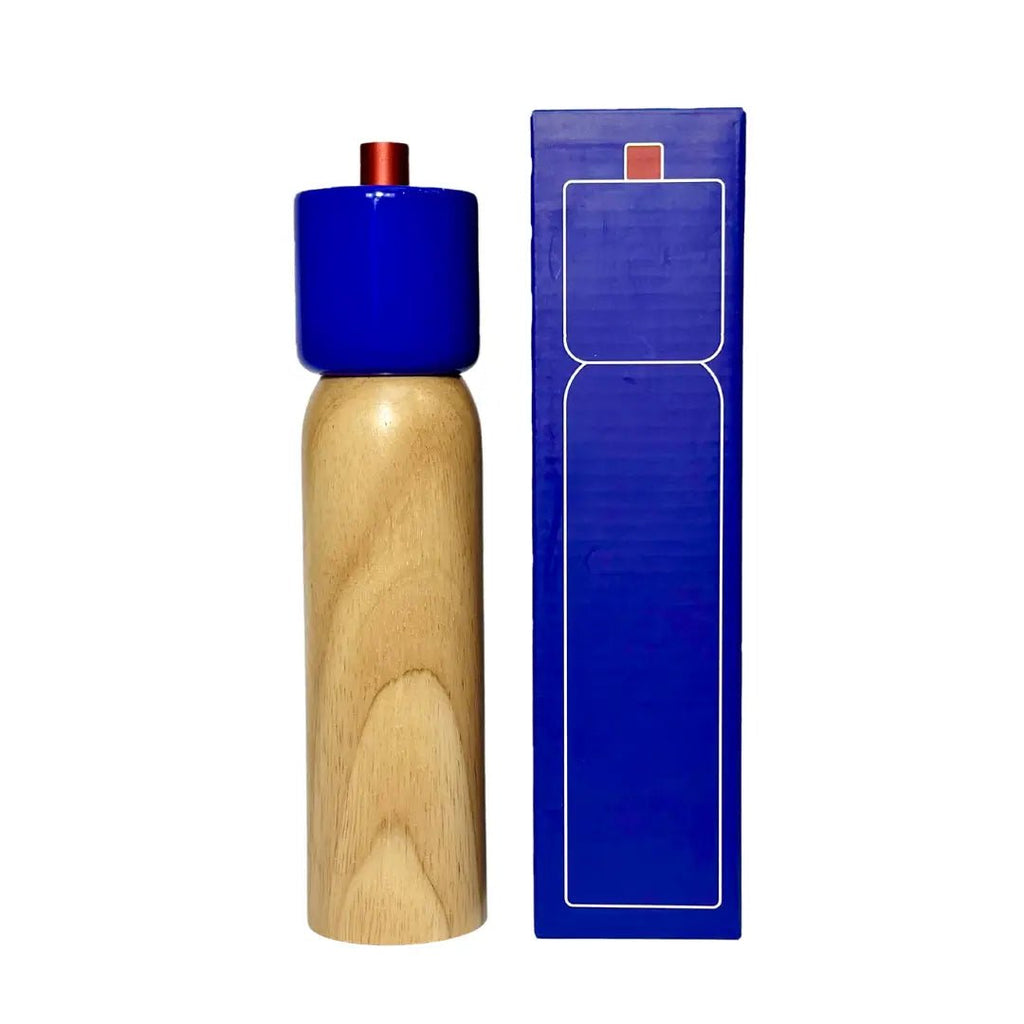 Salt og Pepper kvern - Mægen - glott.no