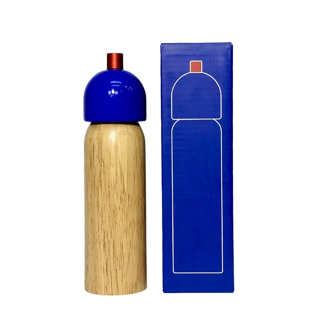 Salt og Pepper kvern - Mægen - glott.no