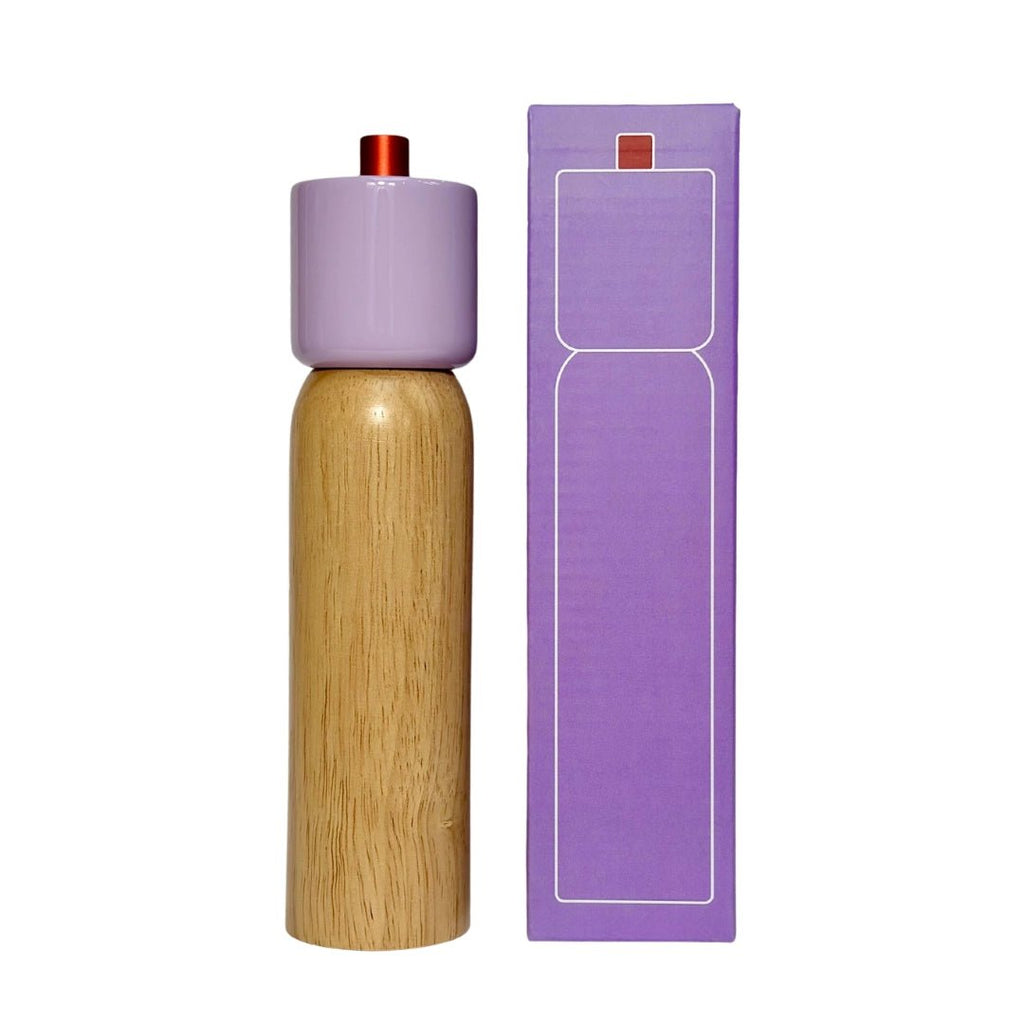 Salt og Pepper kvern - Mægen - glott.no