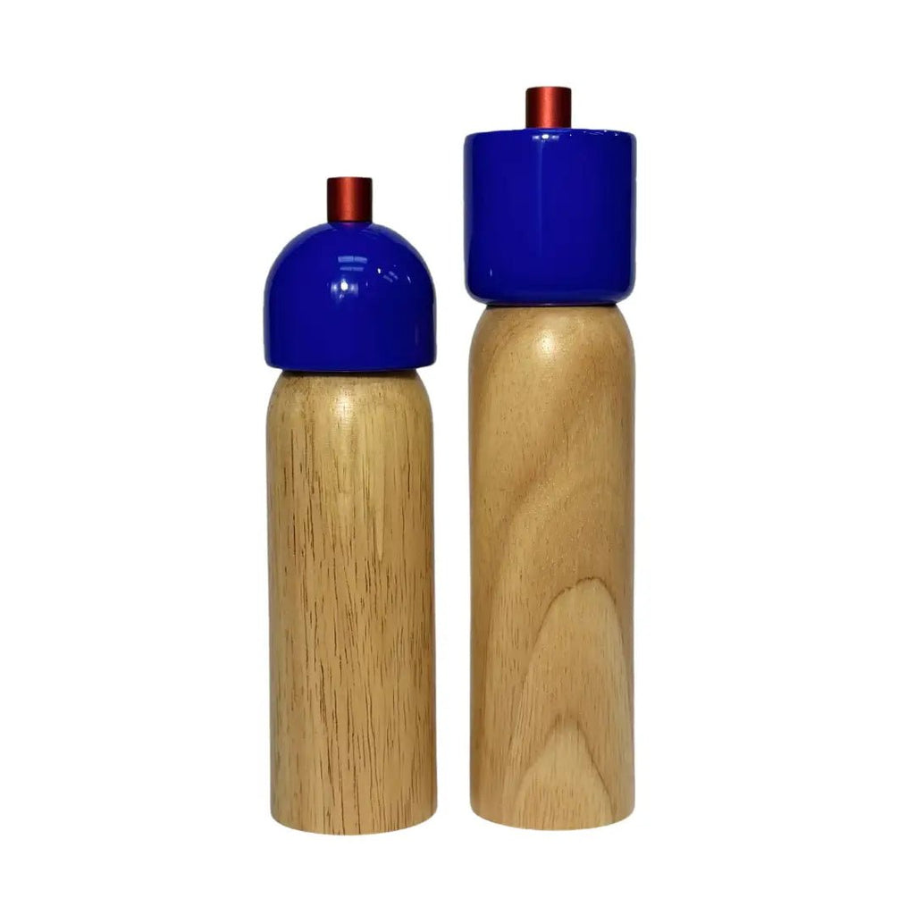 Salt og Pepper kvern - Mægen - glott.no