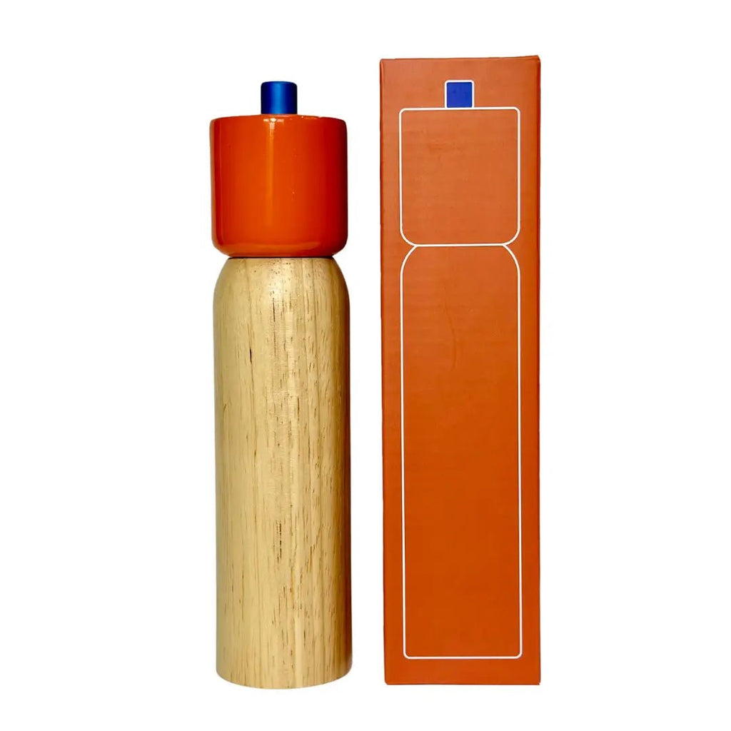 Salt og Pepper kvern - Mægen - glott.no