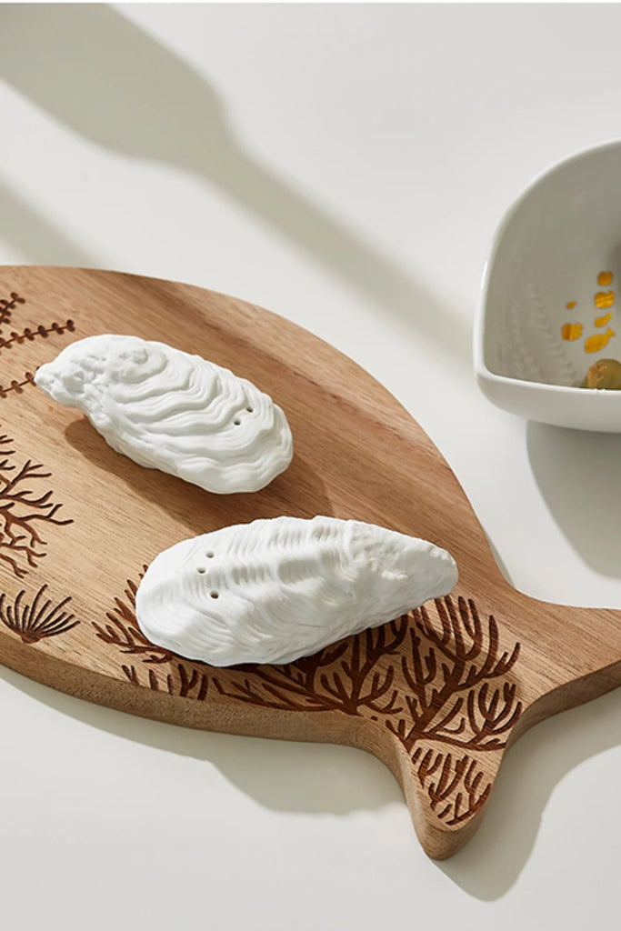 Salt og pepper østers sett - Räder - glott.no