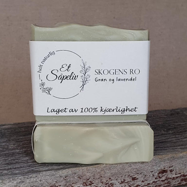 Skogens Ro - Et Såpeliv