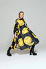 Smiley - Rain Poncho, Regnponcho - Rainkiss - glott.no