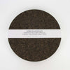 Smoked Cork Placemats | Round | - Liga - glott.no