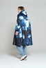 Starry Night Poncho, Regnponcho - Rainkiss - glott.no