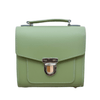 Sugarcube Handbag - Sage Green - Plus - Zatchels - glott.no
