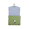 Sugarcube Handbag - Sage Green - Plus - Zatchels - glott.no