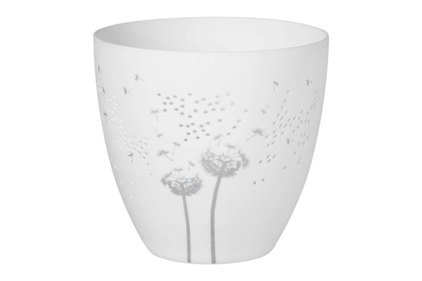 Telysholder - Poetry Light - Dandelion - Räder - glott.no