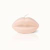 The Lips Candle - By Vivi - glott.no