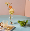 The Road vase - Clear Danish Summer - Kodanska - glott.no