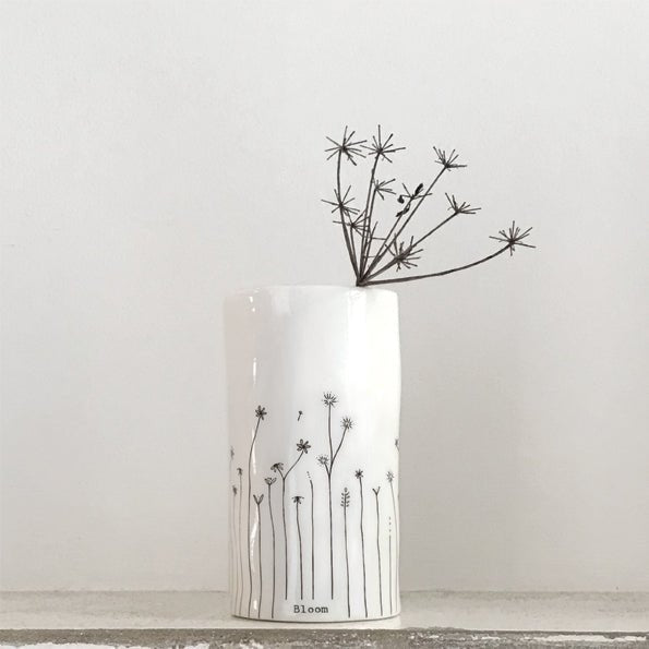 Vase Bloom - East Of India - glott.no