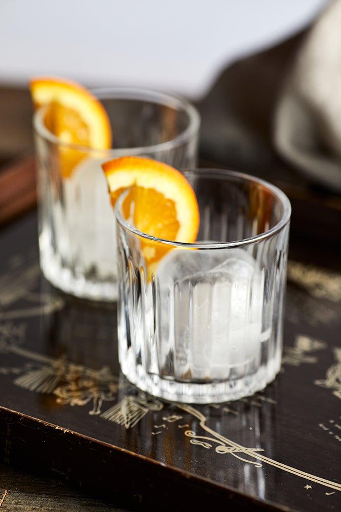Whiskey Set - Gentlemen's Hardware - glott.no