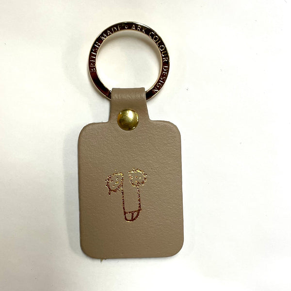 Willy Novelty Key Nude - Ark Colour Design - glott.no