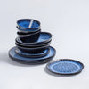 Wonder Blue Seashell Salad fat - Egg Back Home - glott.no