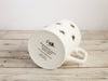 Black Bees Bone China Mug - Gemma Keith - glott.no
