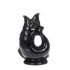 Black Mini Gluggle Jug - glott.no