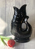 Black XL Gluggle Jug - glott.no
