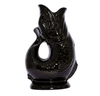 Black XL Gluggle Jug - glott.no