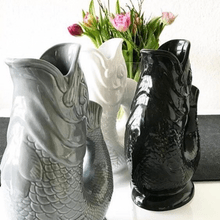 Black XL Gluggle Jug - glott.no