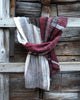 Boathouse Wool and Silk Scarf - glott.no