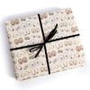 Boob Gift Wrap - Unblushing - glott.no