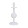 Candle Holder Bulb White - Urban Nature Culture - glott.no