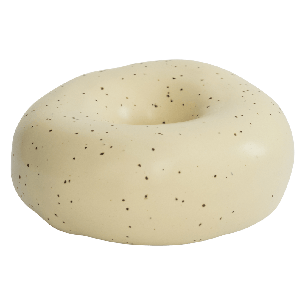 Candle Holder Doughnut - Urban Nature Culture - glott.no