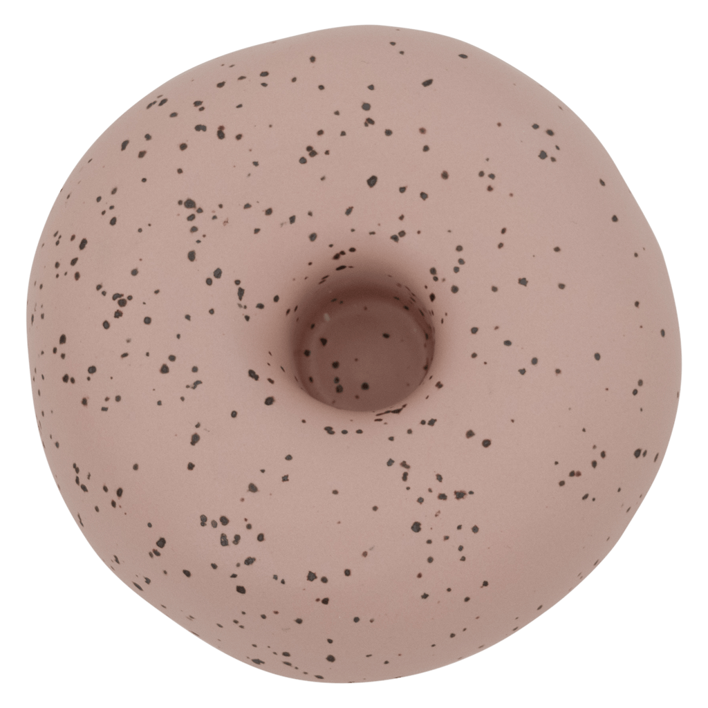 Candle Holder Doughnut - Urban Nature Culture - glott.no