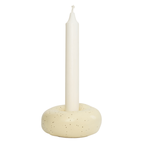 Candle Holder Doughnut - Urban Nature Culture - glott.no