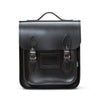 CITY BACKPACK BLACK - Zatchels - glott.no