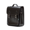 CITY BACKPACK BLACK - Zatchels - glott.no