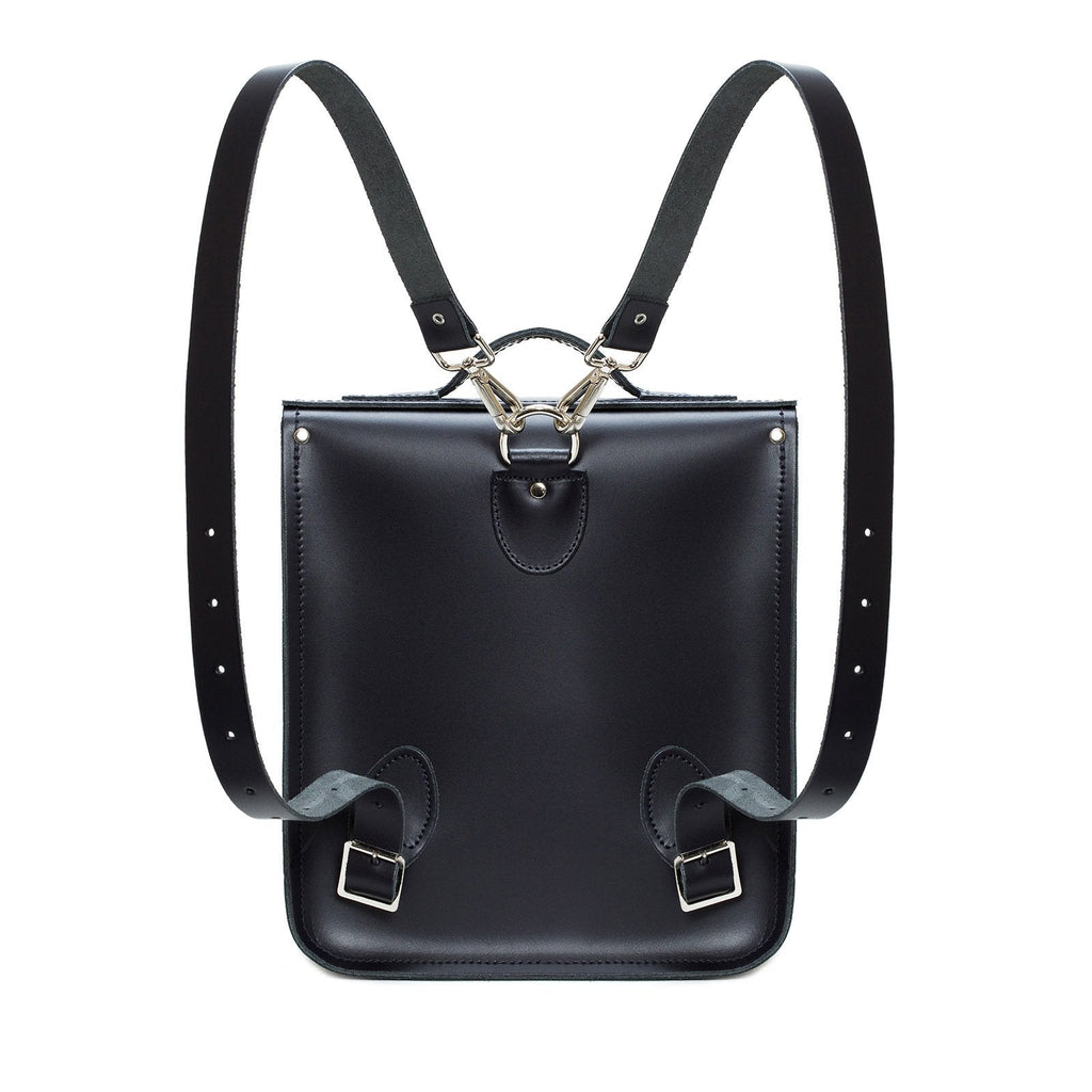 CITY BACKPACK BRITISH EDIT - Zatchels - glott.no