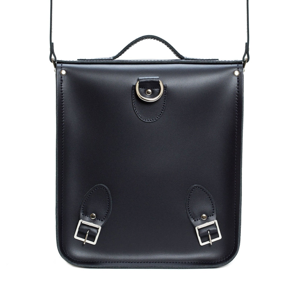 CITY BACKPACK BRITISH EDIT - Zatchels - glott.no