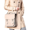 CITY BACKPACK ICED COFFEE - Zatchels - glott.no