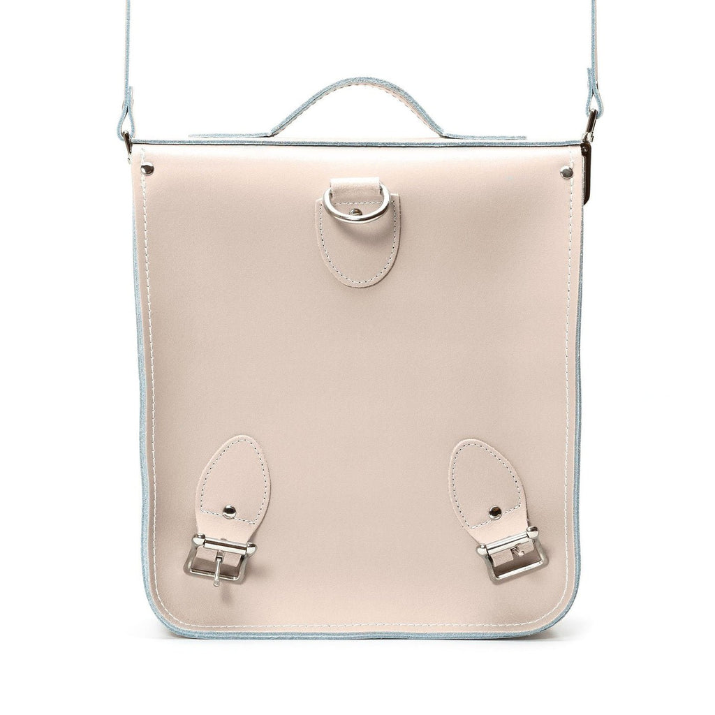 CITY BACKPACK ICED COFFEE - Zatchels - glott.no