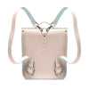 CITY BACKPACK ICED COFFEE - Zatchels - glott.no