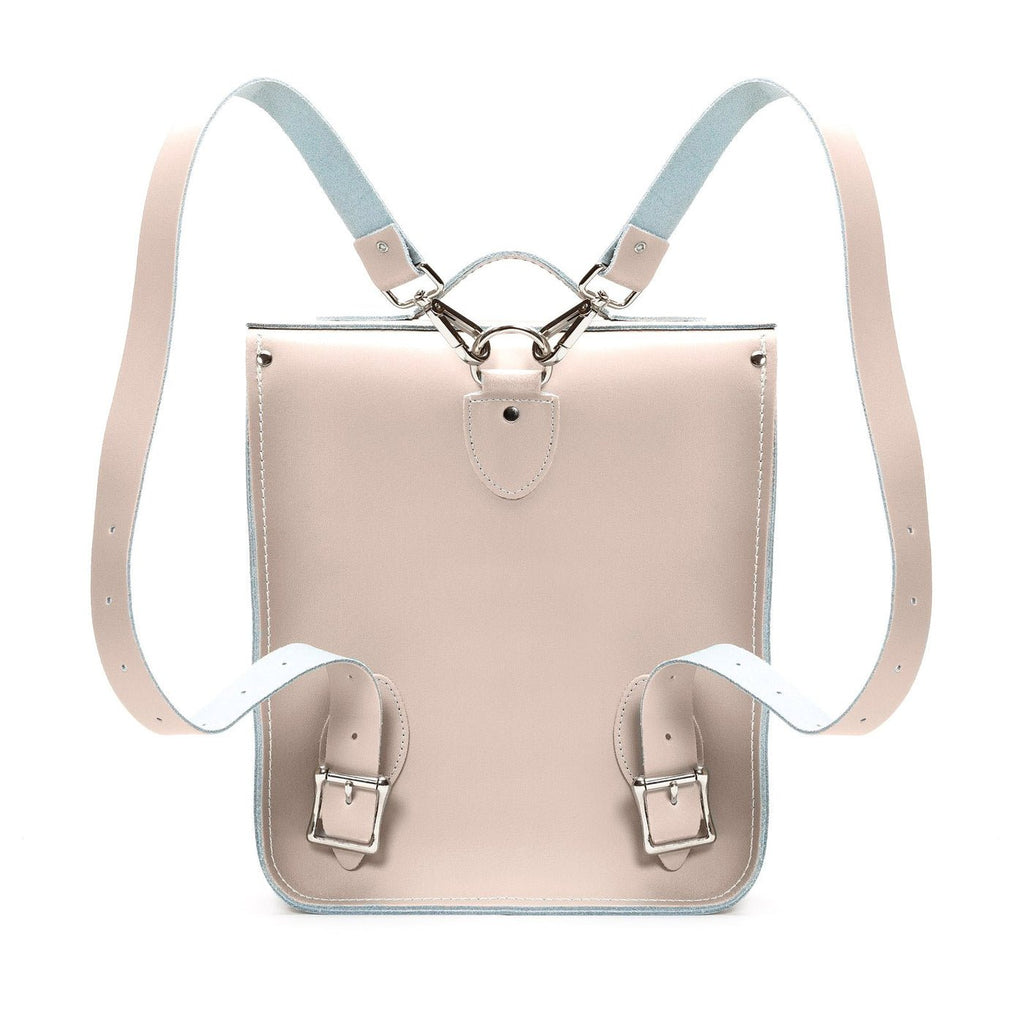 CITY BACKPACK ICED COFFEE - Zatchels - glott.no