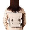 CITY BACKPACK ICED COFFEE - Zatchels - glott.no