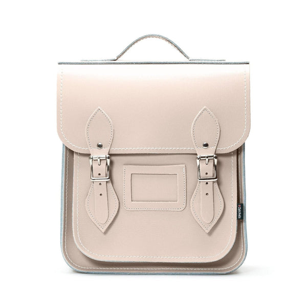 City Backpack Iced Coffee - Zatchels