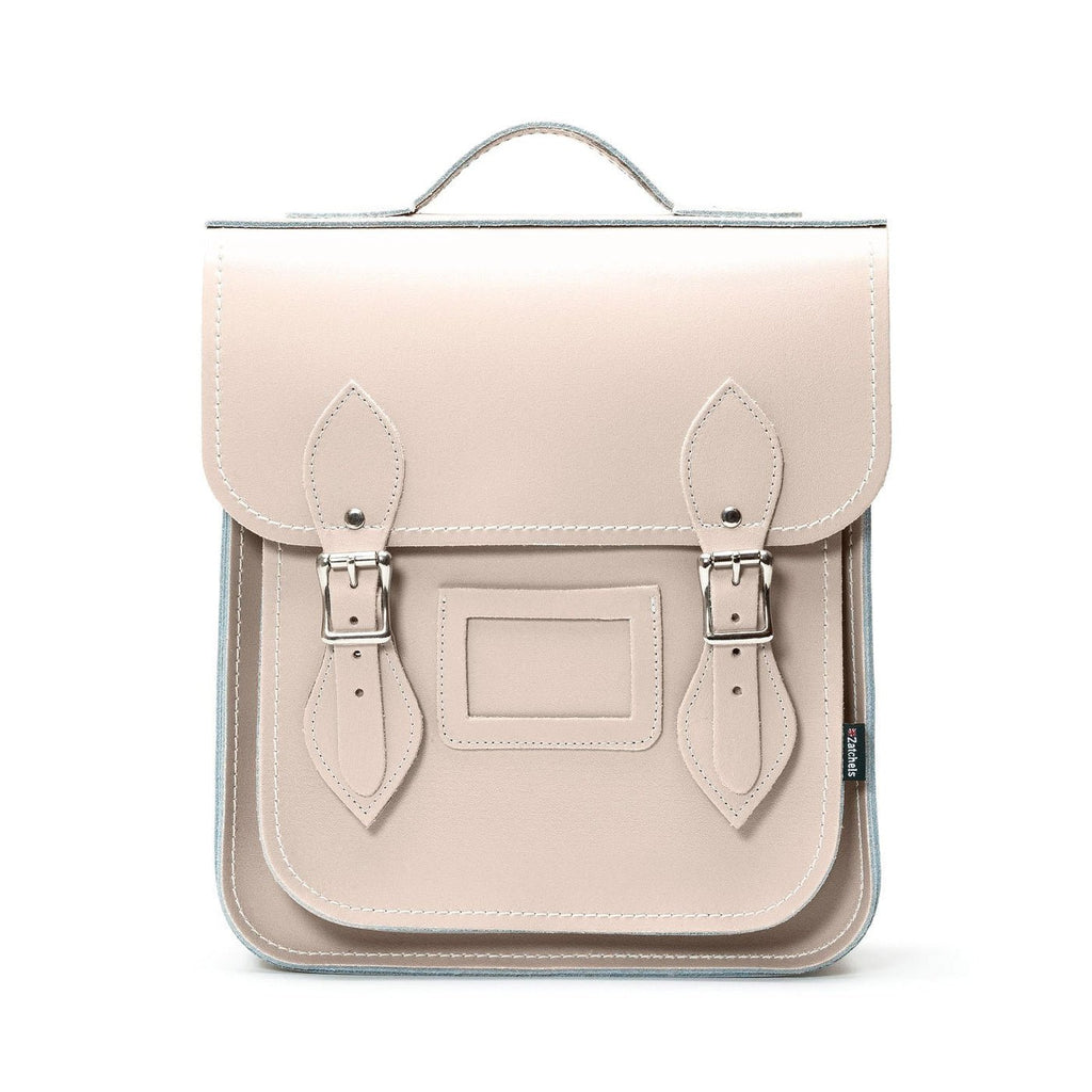 CITY BACKPACK ICED COFFEE - Zatchels - glott.no