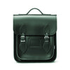 CITY BACKPACK IVY GREEN - Zatchels - glott.no
